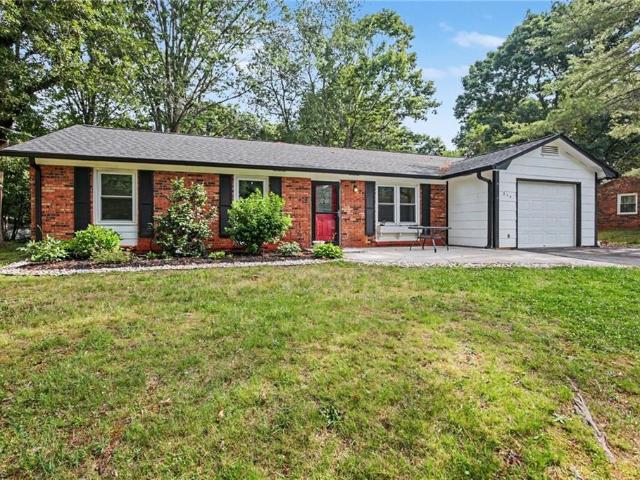 314 Mountainbrook Drive