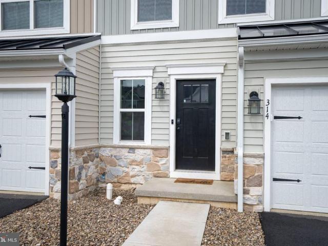 314 Magnolia Lane