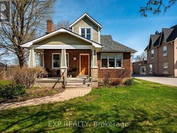 314 Main Street E, Shelburne, ON, L9V 2Y9 house for sale | Listing ID X13144 | Royal LePage