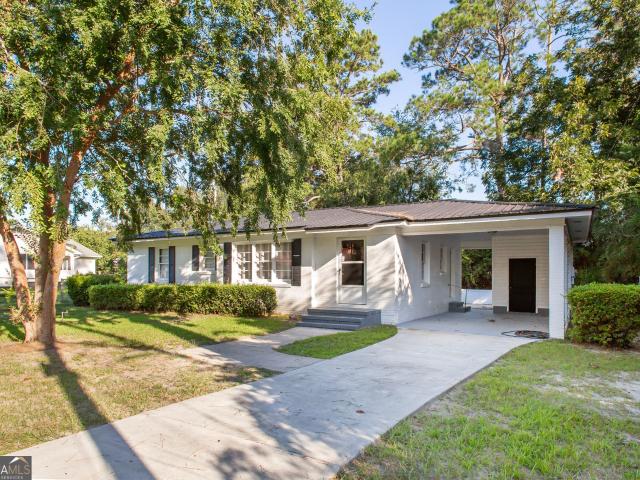 314 McGregor Street