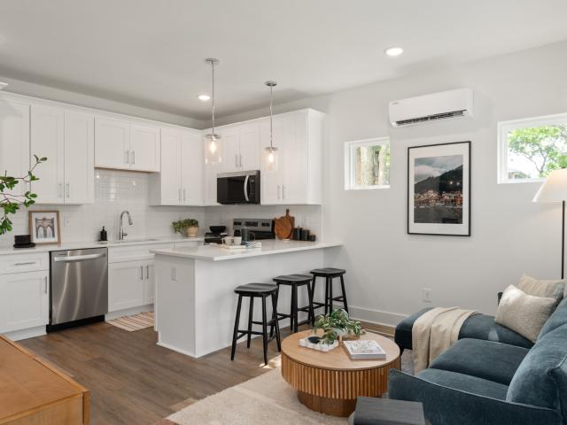 314 Mulberry Terrace # A