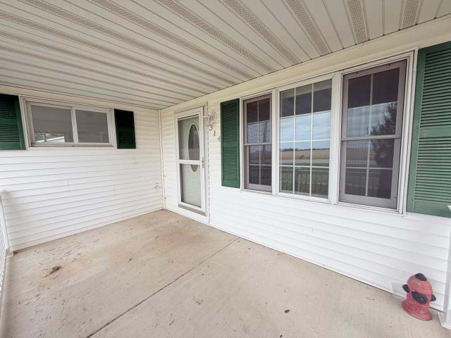 314 N Constant Street