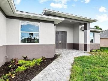 314 NW 16th Pl, Cape Coral, FL 33993 | MLS #A12027