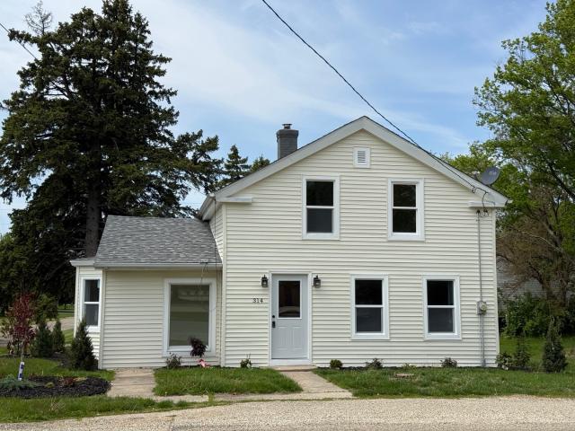 314 S High Street