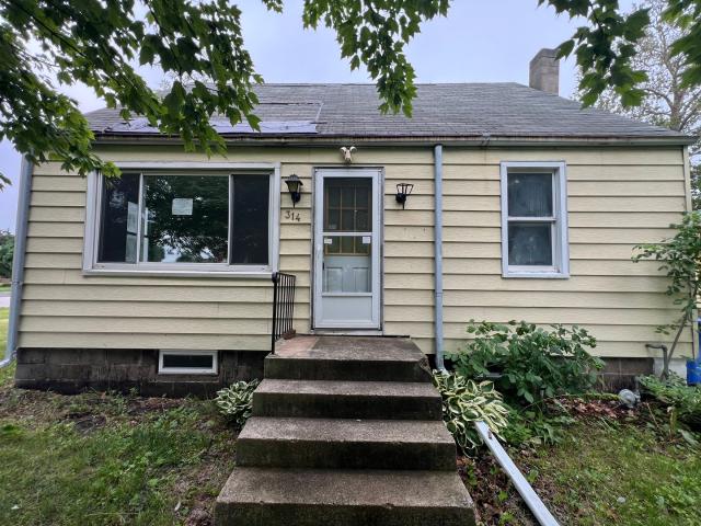 314 S Locust Street