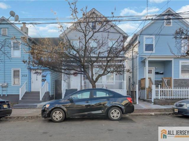 314 Seaman Street