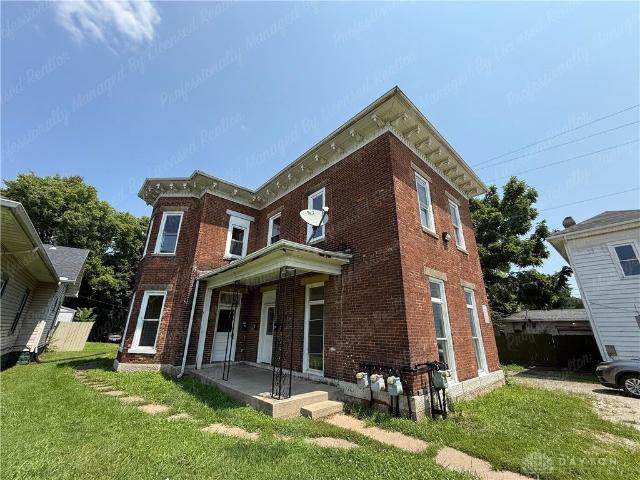 314 Selma, Springfield, US, OH