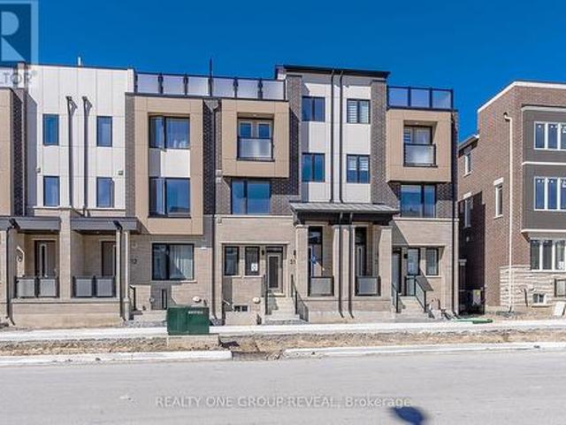314 Stony Hill Boulevard, Markham, ON, L6C 3M3 house for sale | Listing ID N13842 | Royal LePage