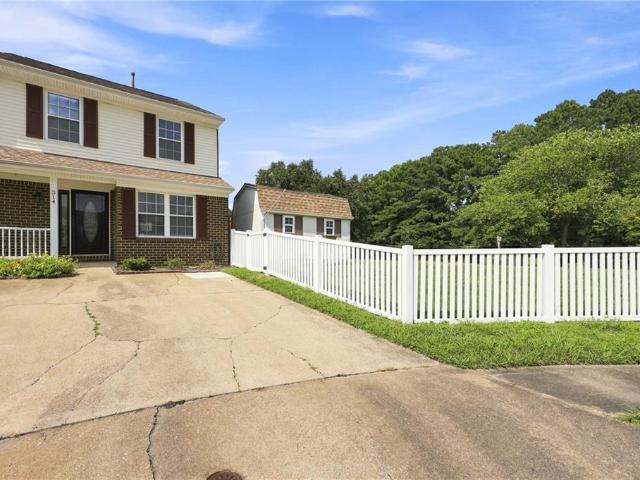 314 Sussex CT
