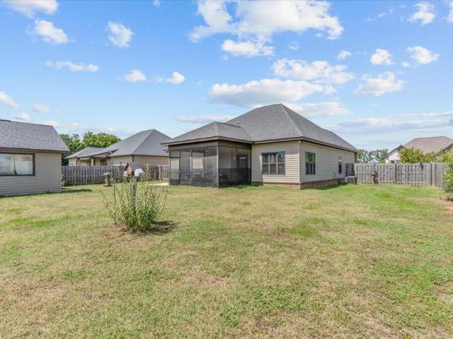 314 Ponderosa Dr