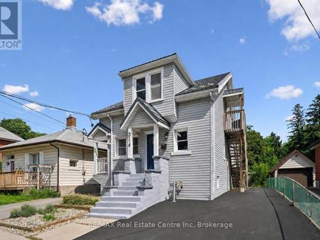 314 Paisley Road, Guelph Junction/Onward Willow, ON, N1H 2P9 house for sale | Listing ID X13603 | Royal LePage