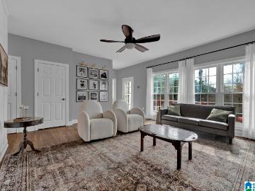 Smoke Rise, Hayden CCD Blount County Alabama, Blount County, Alabama, Alabama, USA