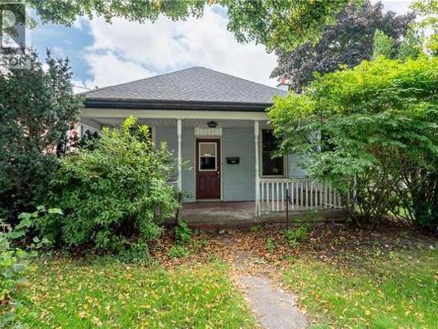 314 Queen Street, Woodstock, ON, N4S 1M1 house for sale | Listing ID 40860 | Royal LePage