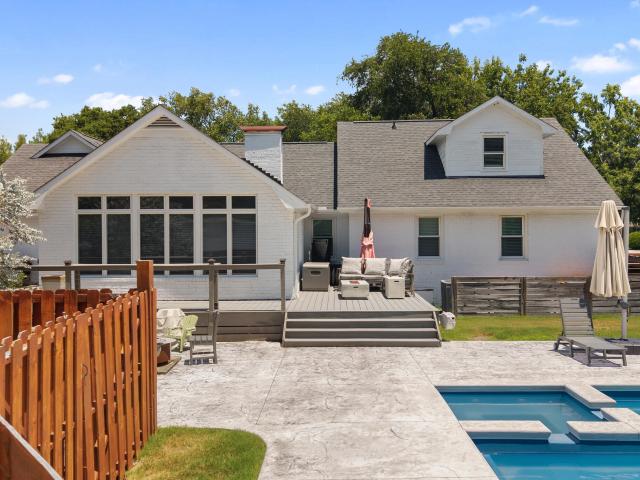 314 R L Honeycutt Drive