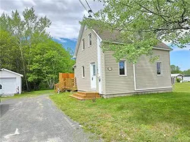 314 Route 134, Petit Rocher Nord, NB, E8J 2K9 house for sale.