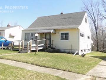 314 Robbie Ln 3 beds, 1 full bath