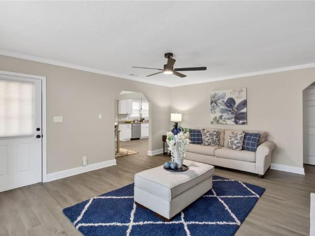314 Rockbridge RD