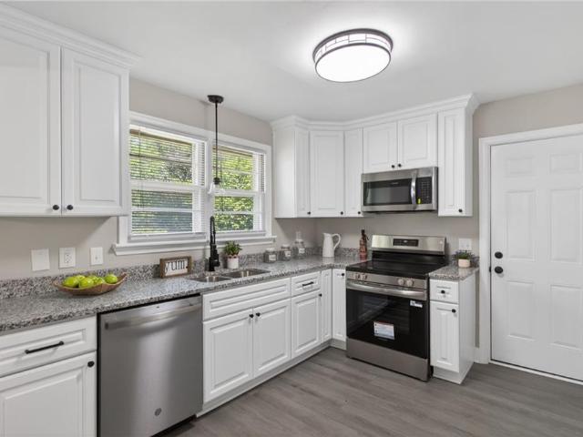 314 Rockbridge RD