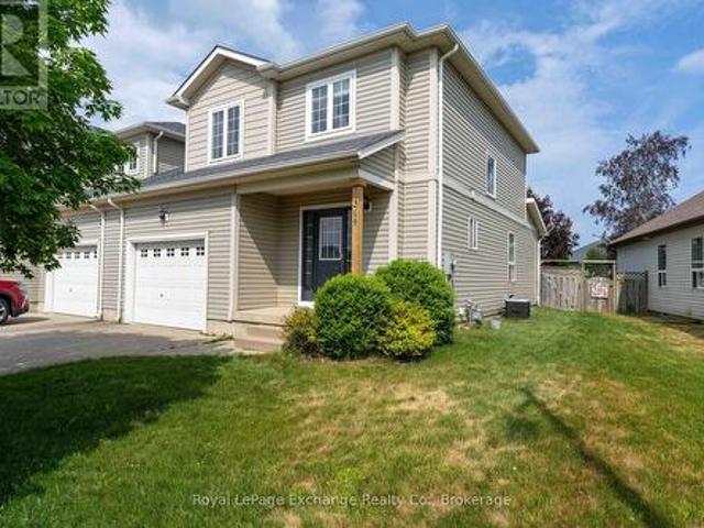 314 Ray Street, Saugeen Shores, ON, N0H 2C1 house for sale | Listing ID X13426 | Royal LePage