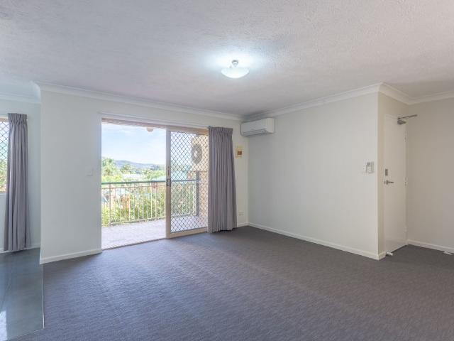 3/14 Ricardo Street, KELVIN GROVE, QLD 4059