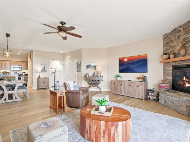 314 Ridgeline Mountain 17 D
