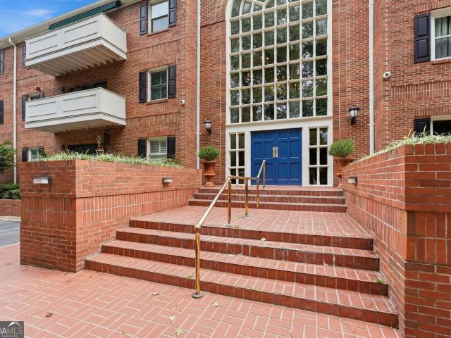 314 Ridley Howard Court 314