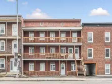 House for sale in Saint-Sauveur, Quebec - Balcony