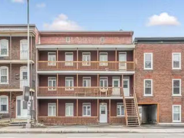 314 Rue Marie De L'Incarnation, Québec La Cité Limoilou, QC.
