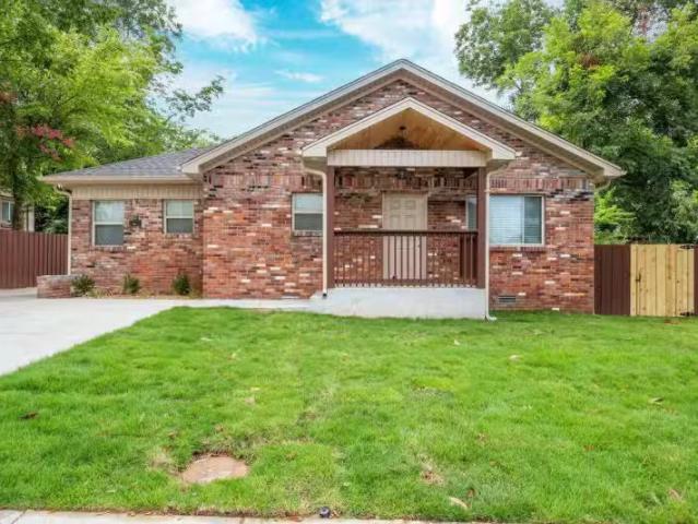 314 W 22ND ST, NORTH LITTLE ROCK, AR 72114