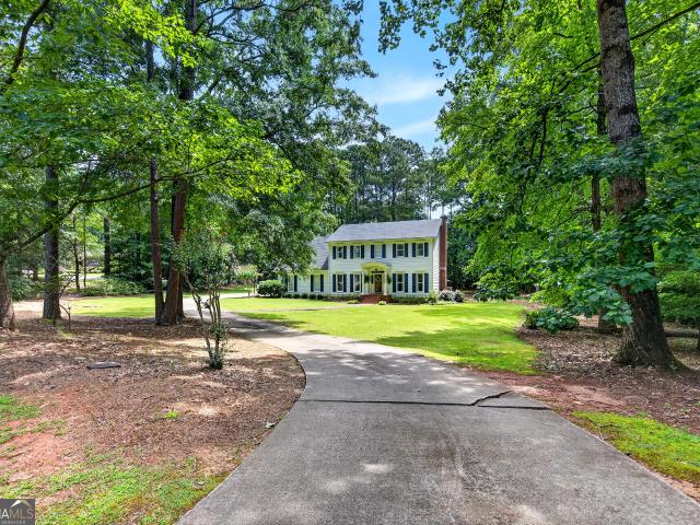 314 W Yorktown Drive