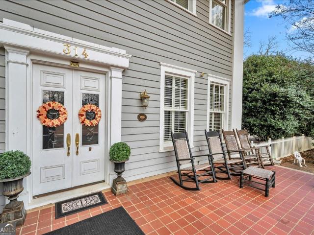 314 W Church Street