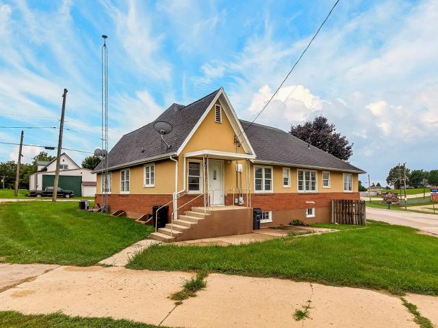 314 W Madison Street