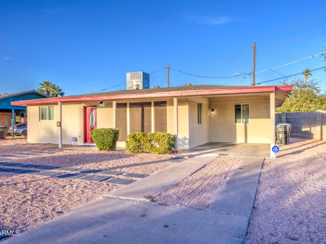 314 W Monterosa St, Phoenix, AZ 85013 | MLS #6958