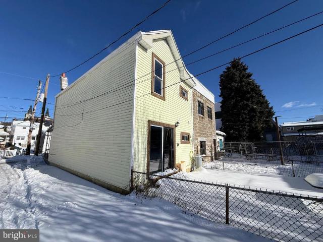 314 W Olive Street