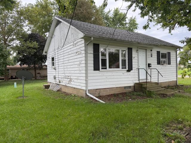 314 W Second Street