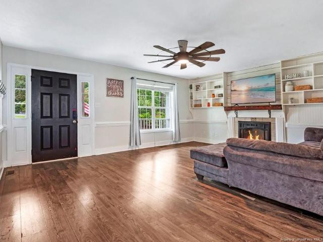 314 Woods Lane