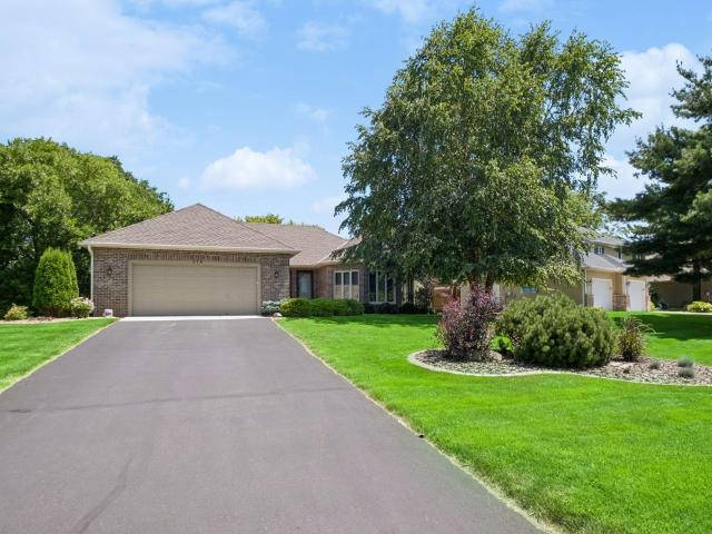 314 Wedgewood Drive