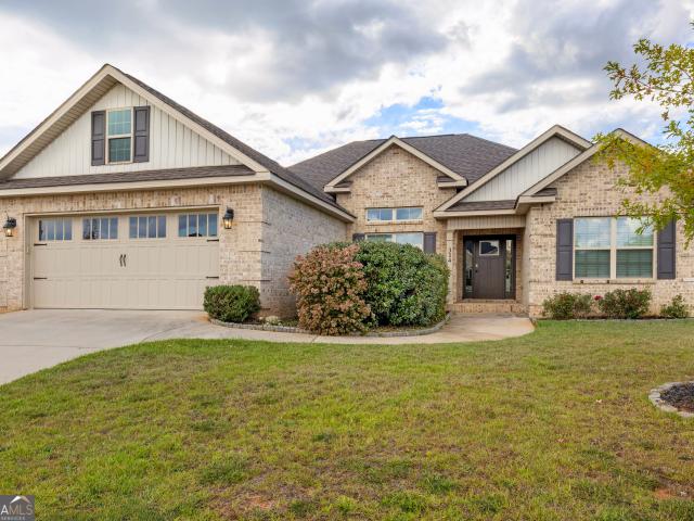 314 Weston Drive
