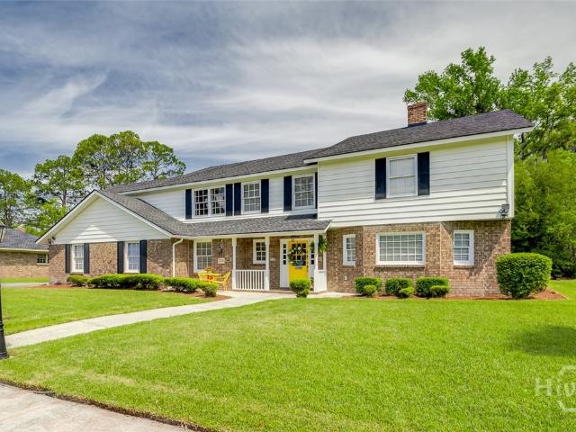 314 Wheeler St, Savannah, GA 31405 | MLS #SA353434
