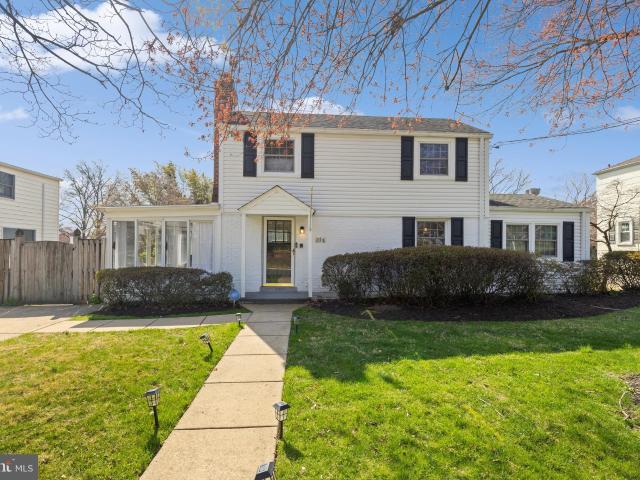 314 Whitestone Rd, Silver Spring, MD 20901 | MLS #MDMC2242