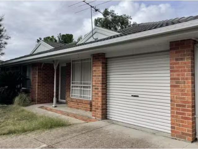 3/14 Whitsunday Close, Ashtonfield House for rent Listed by L.
