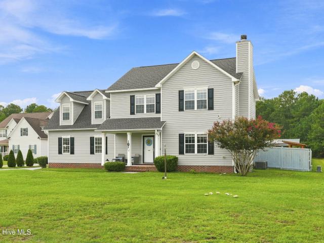 314 Trappers Road