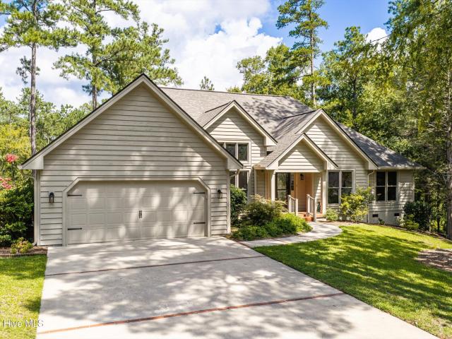 314 Vista Lane