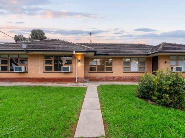 3/14A Koonga Avenue, ROSTREVOR, SA 5073