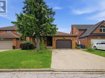 3154 Fazio Drive, Windsor, ON, N9E 4G6 house for sale | Listing ID X13217 | Royal LePage