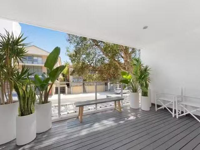 3/154 Glenayr Avenue, Bondi Beach, NSW 2026