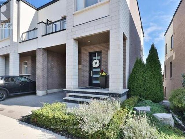 3155 Mintwood Circle, Oakville Go Glenorchy, ON, L6H 0N9 house for sale | Listing ID W13786 | Royal LePage