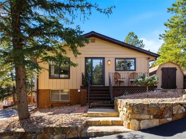 3155 Chestnut Circle