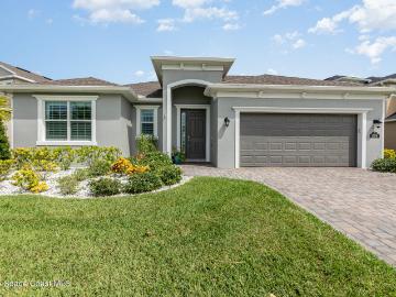 3155 Hummingbird Way, Melbourne, FL 32940 | MLS #1070