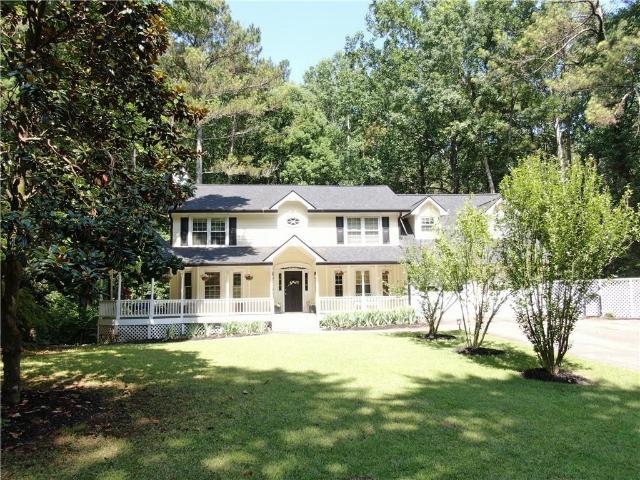 3155 Laura Lane